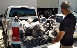 Polícia Civil desarticula esquema de desmanche de veículos em Teresina e Timon