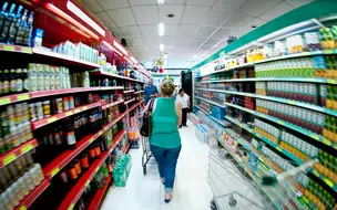 Cesta básica tem alta em 11 capitais do Brasil, diz Dieese