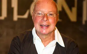 Autor Gilberto Braga morre no Rio, aos 75 anos