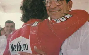 Morre em São Paulo, Milton Silva o pai do piloto Ayrton Sena