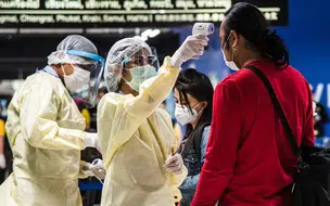 Novo tratamento contra a Covid-19 entra em fase final