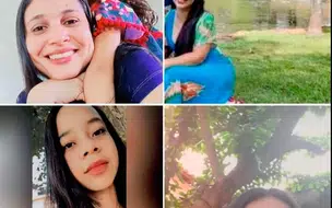 Cinco mulheres desaparecem após canoa naufragar no Rio Parnaíba