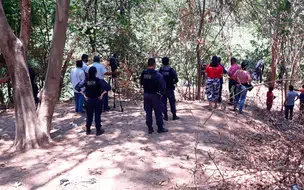Corpo é encontrado próximo a ponte Anselmo Dias, zona sudeste de Teresina