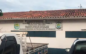 Acusado de contratar homem para assaltar e ferir a ex, é preso no Piauí