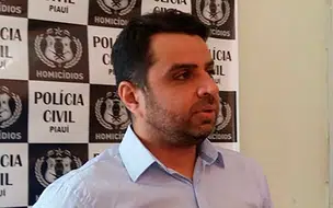 Em Teresina, seis pessoas são presas suspeitas de integrar facção criminosa