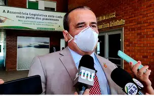 Piauí terá debate sobre tributação e preço dos combustíveis