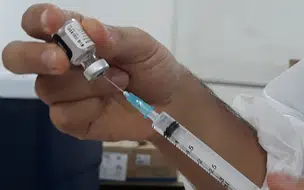 Sesapi anuncia liberação de 4° dose de vacina contra a Covid