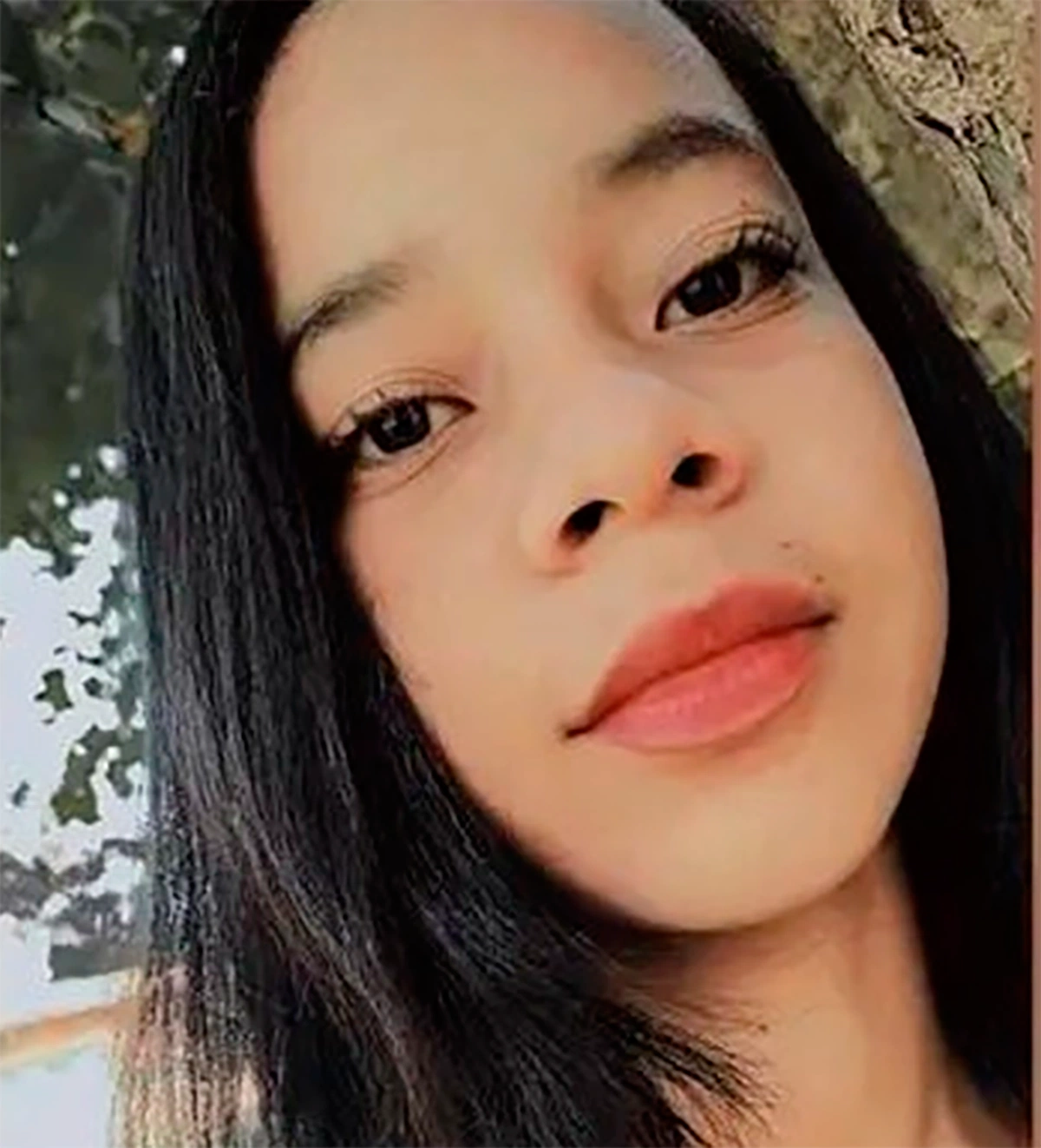 Fernanda de 18 anos foi a quinta vítima do naufrágio a ser encontrada
