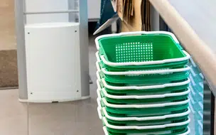 Governo doará 2 mil cestas básicas a motoristas e cobradores de ônibus