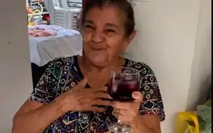 Idosa passa mal e morre após assalto, na zona leste da capital