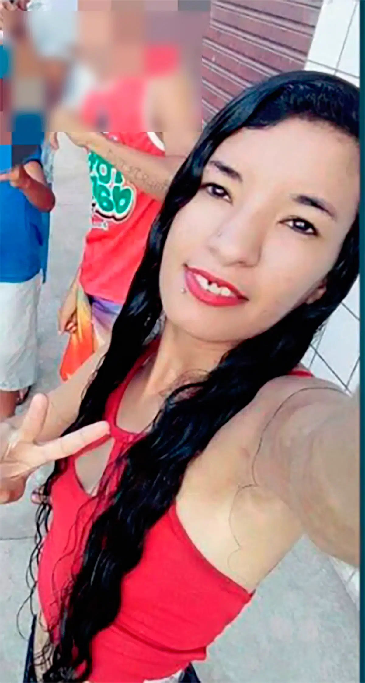 Jovem é assassinada e irmão fica ferido na madrugada de segunda-feira, em Teresina