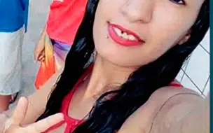 Jovem e irmão são alvejados dentro de carro de aplicativo em Teresina