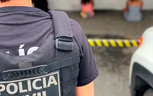 Polícia civil prende 13 mulheres suspeitas de integrar facção no Piauí