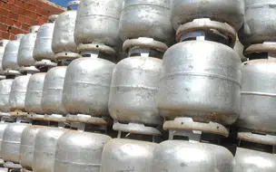 Gás de cozinha fica mais caro no Piauí a partir desta segunda-feira 15