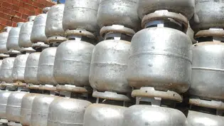 Gás de cozinha fica mais caro no Piauí a partir desta segunda-feira 15