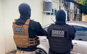 Polícia Civil do Piauí prende homem acusado de simular o próprio sequestro