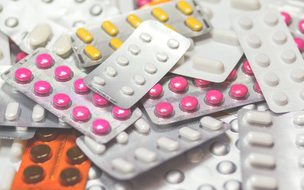 MSD amplia fabricação de antiviral genérico contra Covid