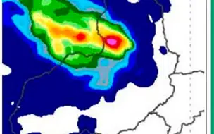 Temperatura cai em grande parte do Brasil devido a onda de frio aponta INMET