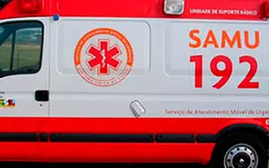 Suspeito de assalto é atingido com tiro na cabeça, dentro de loja em Teresina