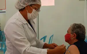 Teresina terá agendamento da vacina Covid para 1ª e 2ª doses nesta sexta 29