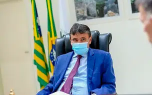 Wellington Dias é escolhido Ministro do Desenvolvimento Social no governo Lula
