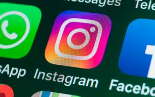 Facebook, WhatsApp e Instagram ficam fora do ar nesta segunda