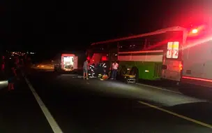 PRF registra sete mortes em rodovias do Piauí, neste feriado