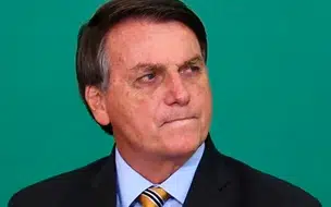A pedido da PF, STF decreta prisão preventiva de Jair Bolsonaro