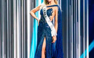 Cearense Teresa Santos fica em primeiro lugar e vence a disputa