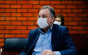 Mais de 52 mil crianças já tomaram a 2ª dose no Piauí, diz SESAPI