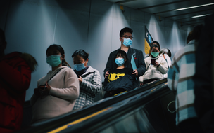 COE mantém obrigatoriedade do uso de máscaras em todo o estado