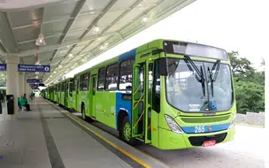 OAB cobra restituição de passes retidos a usuários do transporte público