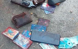 Tentativa de roubo termina com suspeito morto em Teresina