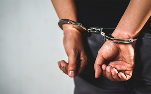 Condenado por duplo homicídio no Piauí é preso em Pernambuco