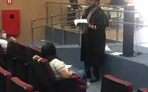 Homem recebe pena de 72 anos de prisão no Piauí