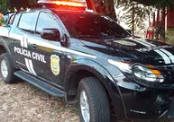 Homem é preso por desviar 9,2 toneladas de óleo vegetal avaliada em mais de R$ 24 mil em Parnaíba