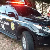 Homem é preso por desviar 9,2 toneladas de óleo vegetal avaliada em mais de R$ 24 mil em Parnaíba
