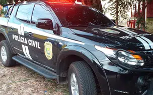 Grávida foge com os filhos para não ser agredida por companheiro no Piauí