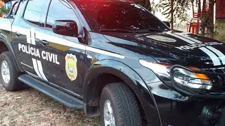 Homem é preso por desviar 9,2 toneladas de óleo vegetal avaliada em mais de R$ 24 mil em Parnaíba