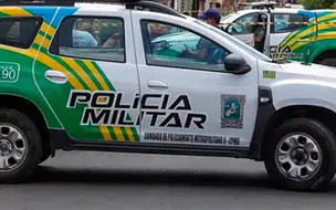 Homem cai de moto e morre enquanto fugia de assaltantes em Teresina