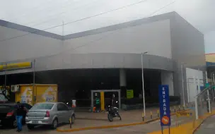 Polícia prende suspeitos de realizar 'saidinha de banco", em Teresina