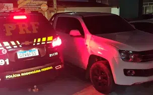 Polícia prende suspeitos de sequestrar empresário em Teresina