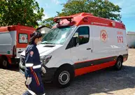 Tentativa de assalto resulta em casal baleado na zona norte de Teresina
