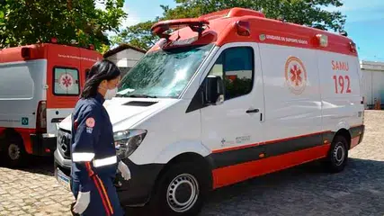 Tentativa de assalto resulta em casal baleado na zona norte de Teresina