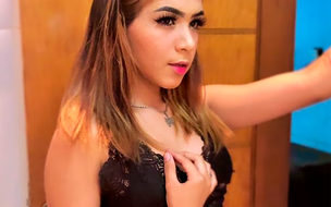 Influencer de Teresina é encontrada morta dentro de casa