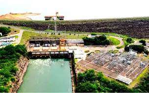 CHESF anuncia aumento de vazão na barragem Boa Esperança