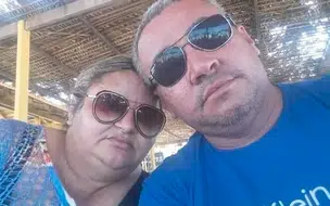 Grave acidente deixou policial, esposa e filha mortos na BR 343