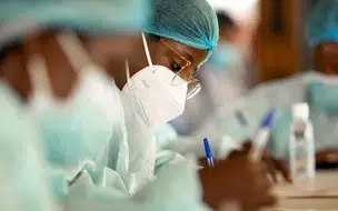 Novos casos de Covid sobem 11%, com maiores incidências na Europa e nas Américas