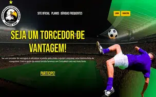 Corisabbá lança programa "Torcedor de Vantagem"