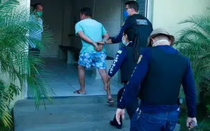 Ex- PM é condenado a 18 anos de prisão por tentativa de feminicídio em Teresina